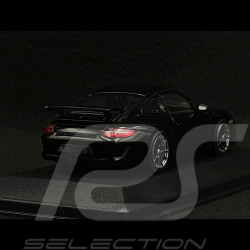 Porsche 911 GT3 Type 997 2009 Schwarz 1/43 Minichamps 400068020