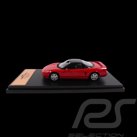 Honda NSX 1990 Rojo 1/43...