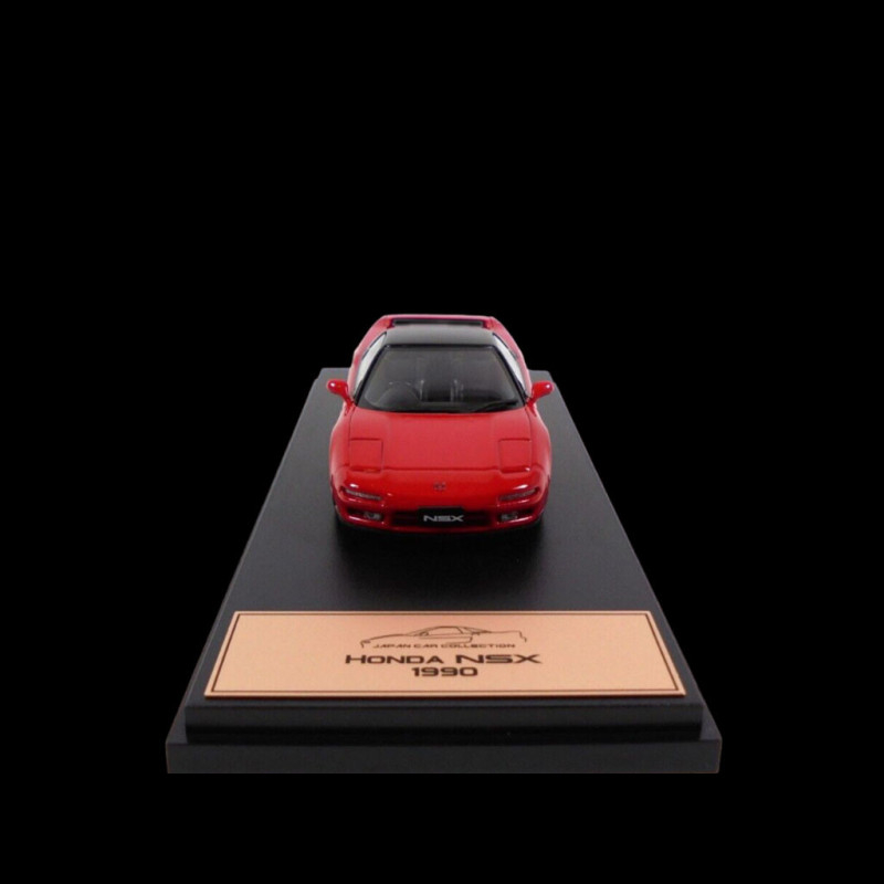 honda-nsx-1990-red-1-43-atlas-