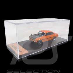 Isuzu Bellett 1600GT Type R PR91W 1969 Orange 1/43 Atlas Japan Collection