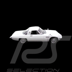 Mazda Cosmo Sport L10B 1968 Weiß 1/43 Atlas Japan Collection