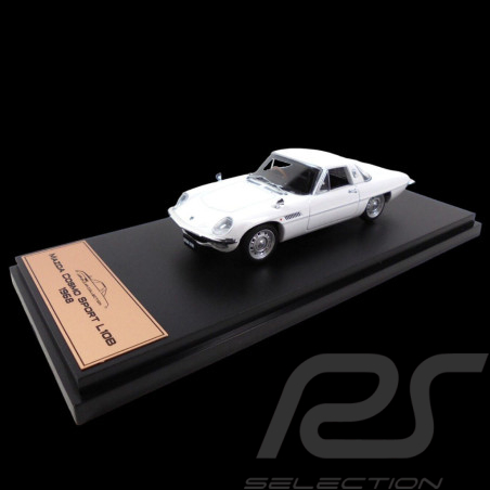 Mazda Cosmo Sport L10B 1968...