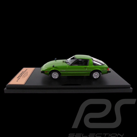 Mazda Savanna RX-7 SA22C...