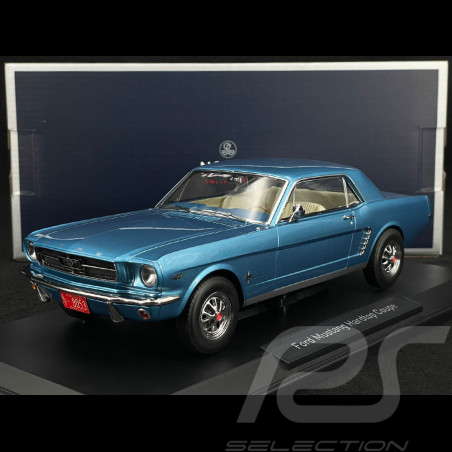 Ford Mustang Hardtop Coupé...