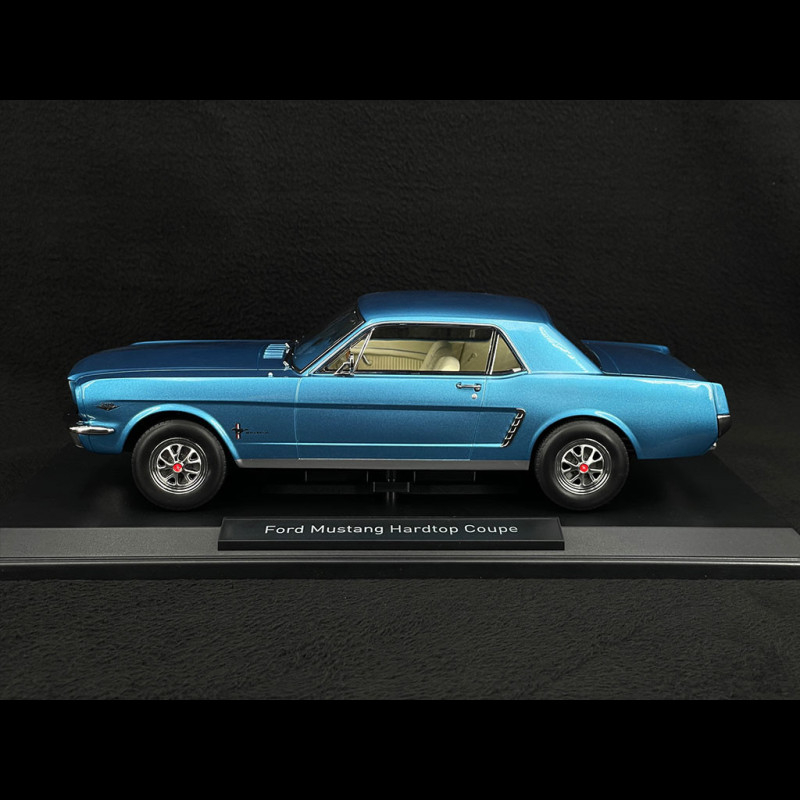 Ford Mustang 1:18 Jouef Evolution (Gebraucht) in Rümlang für CHF 9 – mit Lieferung auf Ricardo