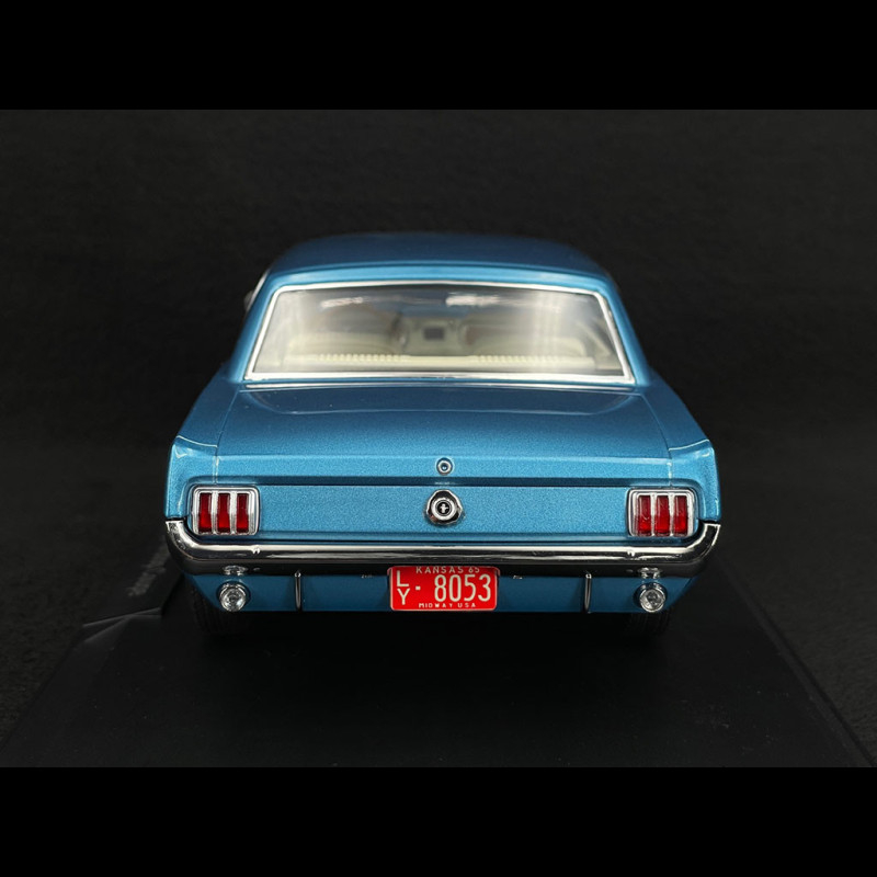 1994 Ford Mustang GT at Tulsa 2023 as F88 - Mecum Auctions