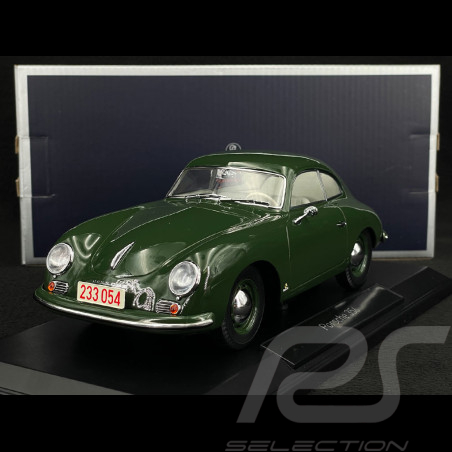 Porsche 356 Coupé 1954...