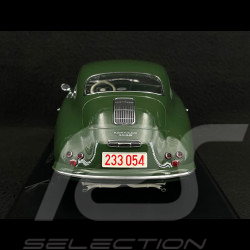 Porsche 356 Coupé 1954 Green 1/18 Norev 187453