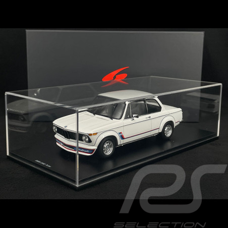 BMW 2002 Turbo 1973 Blanco...