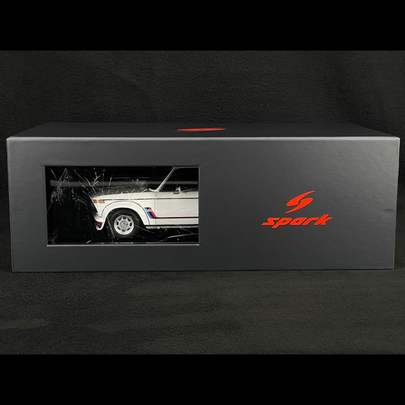 Renault 9 turbo 1/18 Ottomobile - Collection