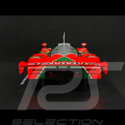 Mazda 787 B N° 55 Vainqueur 24h Le Mans 1991 Mazdaspeed 1/18 KK Scale KKDC181331