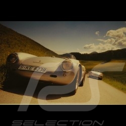 Calendrier Porsche 1998 Evolution