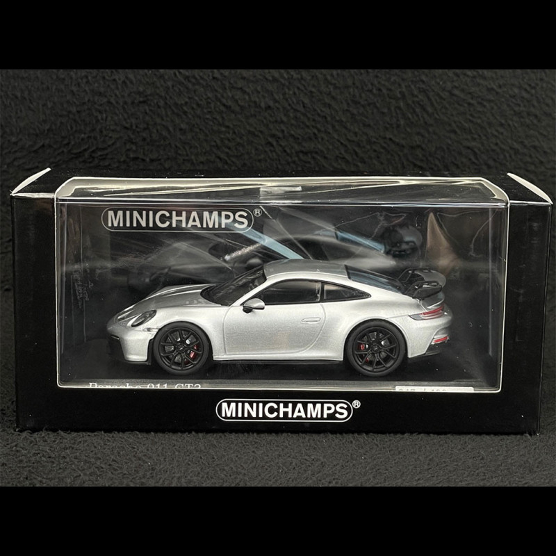 Porsche 911 Turbo 50 ans (992), Porsche Lifestyle – Rouen