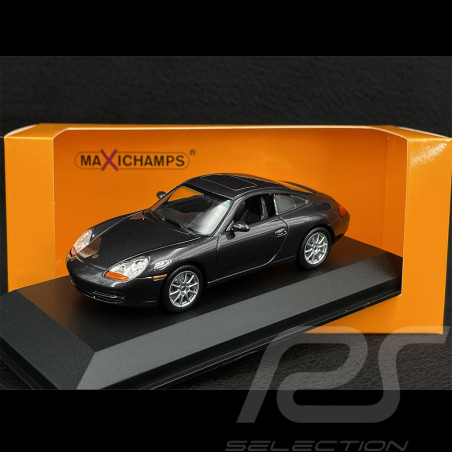 Porsche 911 Carrera Type...