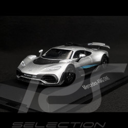 Mercedes-AMG ONE C298 2022 Argent High Tech 1/43 NZG B66961040