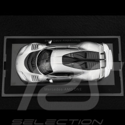 Mercedes-AMG ONE C298 2022 Argent High Tech 1/43 NZG B66961040