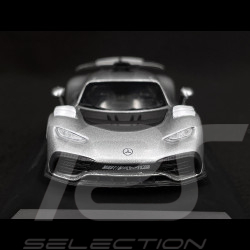 Mercedes-AMG ONE C298 2022 Argent High Tech 1/43 NZG B66961040