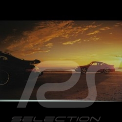 Calendrier Porsche 1998 Evolution