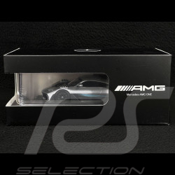 Mercedes-AMG ONE C298 2022 Argent High Tech 1/43 NZG B66961040