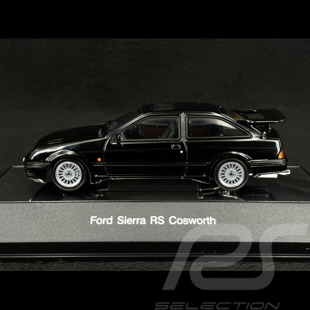 Ford Sierra RS Cosworth...