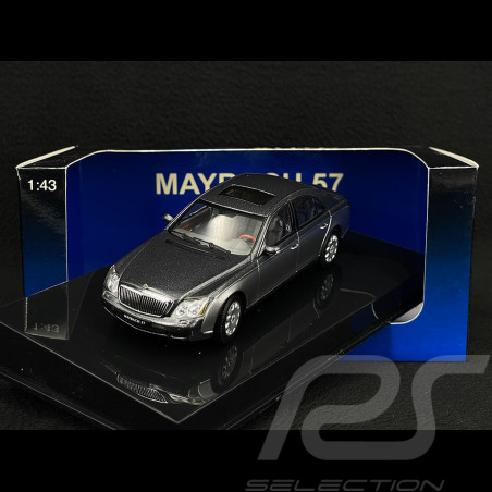 Maybach 57 SWB...