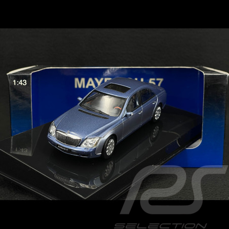 Maybach 57 SWB...
