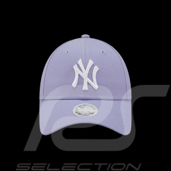 New York Yankees Cap 9Forty Lila New Era 6028724