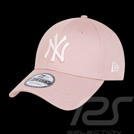 New York Yankees Cap 9Forty Rosa New Era 60244716