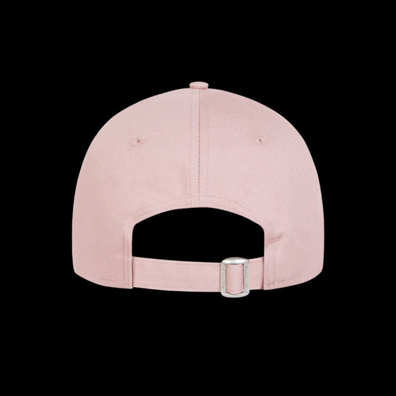 A New Era Casquette Femme Rose Fashion Essential 9Forty New York