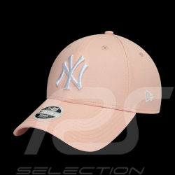 Cappellino New Era New York Yankees Camo Pack 9FORTY rosa