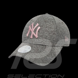 Casquette New York Yankees 9Forty Gris Mélange New Era 80489231