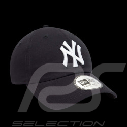 Casquette New York Yankees 9Twenty Bleu Marine New Era 60348850