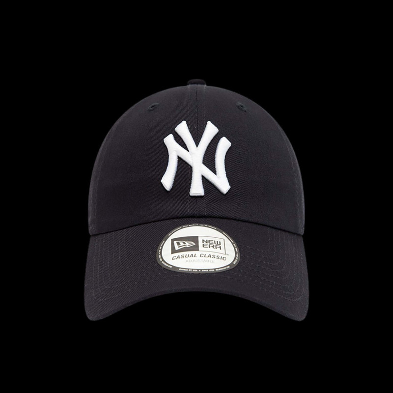 Gorra New Era oficial New York Yankees Casual Classic New Era
