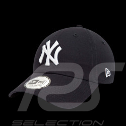 New York Yankees Cap 9Twenty Marineblau New Era 60348850