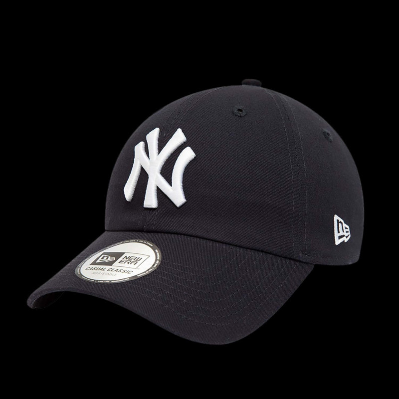 New York Mets NE MLB STATEVIEW Fitted Hat~Royal Blue