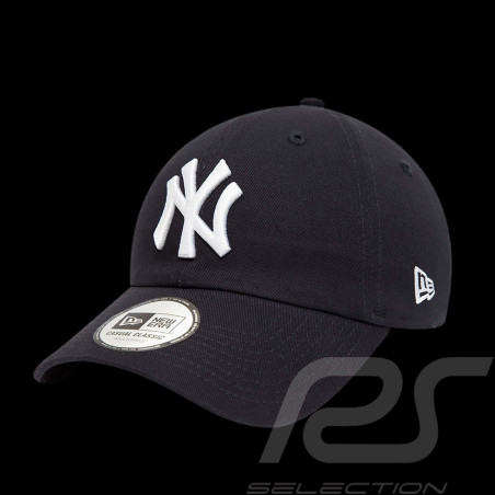 Casquette New York Yankees 9Twenty Bleu Marine New Era 60348850