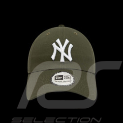 Casquette New York Yankees 9Twenty Vert Foncé New Era 60348851