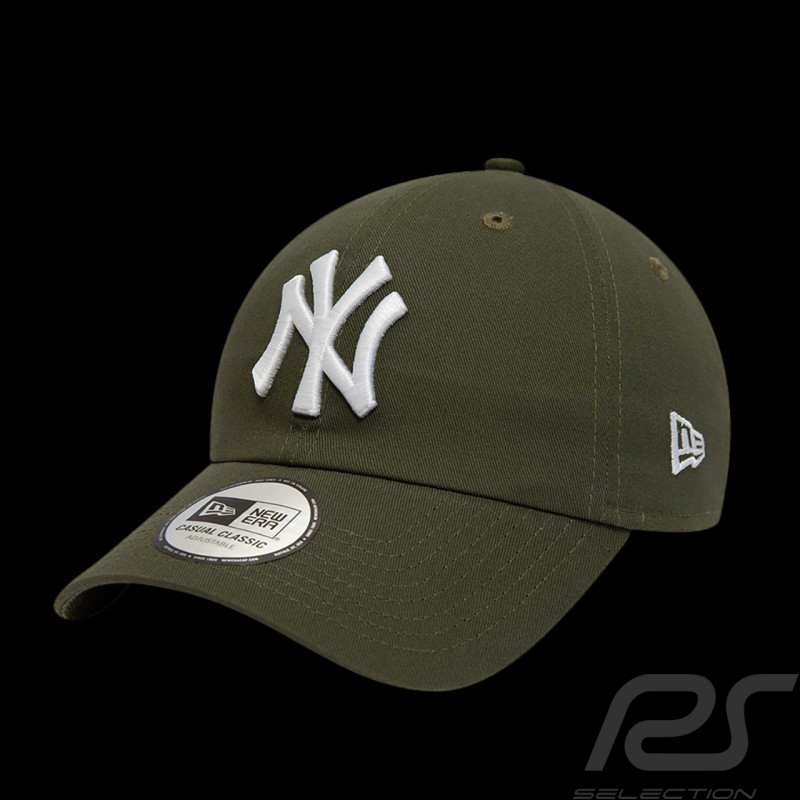 Green new york yankees clearance hat