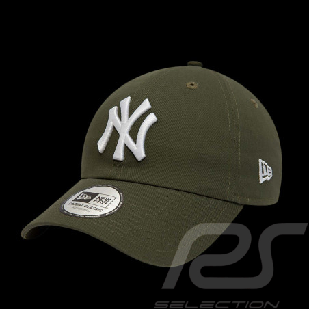 Casquette New York Yankees 9Twenty Vert Foncé New Era 60348851