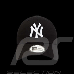 Casquette New York Yankees 9Twenty Noir New Era 60348852