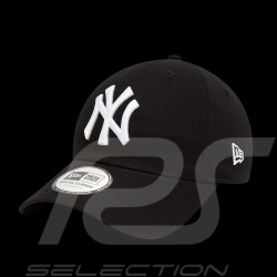 New York Yankees Cap 9Twenty Schwarz New Era 60348852