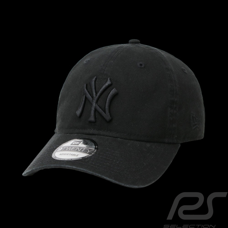 Casquette New York Yankees 9Twenty Noir New Era 60471465