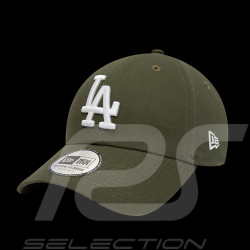 Los Angeles Dodgers Hat 9Twenty Dark Green New Era 60348849
