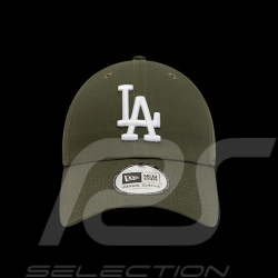 Casquette Los Angeles Dodgers 9Twenty Vert Foncé New Era 60348849