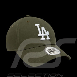 Los Angeles Dodgers Cap 9Twenty Dunkelgrün New Era 60348849