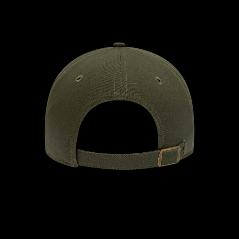 Casquette New Era 9TWENTY - Los Angeles Dodgers - Verte - Taille Unique Homme - NEUVE