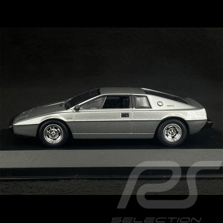 Lotus Esprit 1978 Plata...