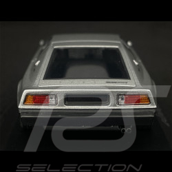 Lotus Esprit 1978 Silver 1/43 Minichamps 941035221