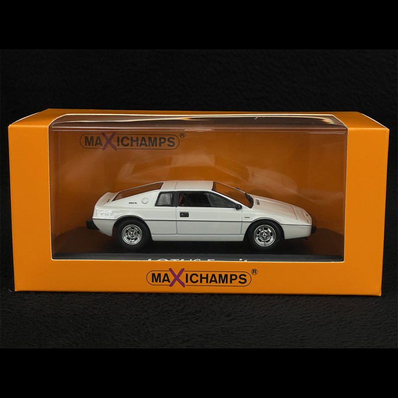 Honda Beat Coupe Convertible 1991 – Miniature Ebbro 1/43, Blanche, Métal, Collection, Boîte D'origine