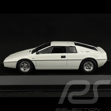 Lotus Esprit 1978 Blanco...
